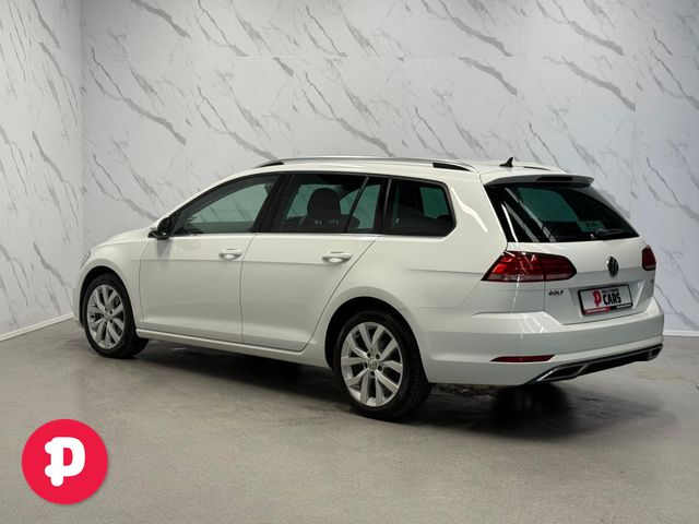 Image for 2017 Volkswagen Golf 1.2 Comfortline Estate Auto - Straight Sale Discount / 12 Months Warranty