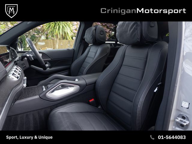 Image for 2026 Mercedes-Benz GLE Class 400e AMG Premium Plus
