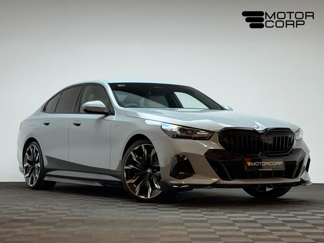 Image for 2024 BMW i5 40 M SPORT EDRIVE