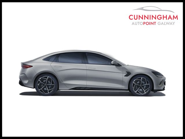 Image for 2025 BYD Seal Design RWD 313BHP