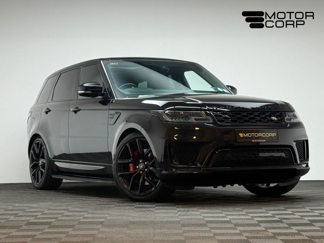 Image for 2021 Land Rover Range Rover Sport HSE DYNAMIC P400E *PAN ROOF*