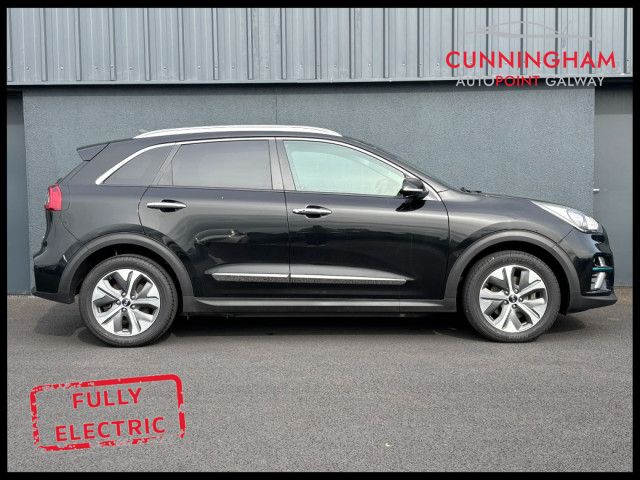 Image for 2020 Kia Niro 64kWh Long Range Premium Auto