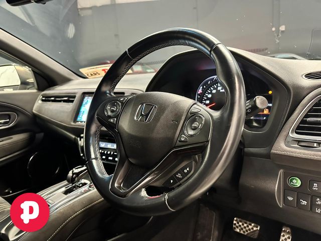 Image for 2020 Honda Vezel RS Hybrid Auto - Straight Sale Discount / 12 Months Warranty 