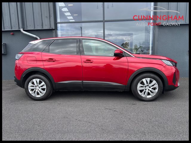 Image for 2021 Peugeot 3008 1.2i Active Manual