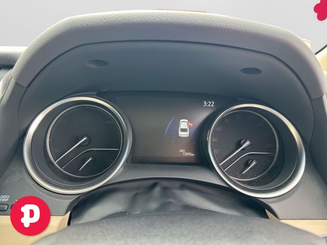 Image for 2019 Toyota Camry G Pack Leather Hybrid Auto - Straight Sale Discount / 12 Months Warranty
