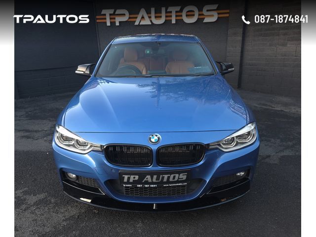 Image for 2017 BMW 3 Series 