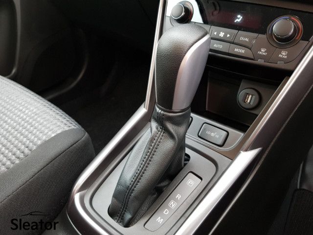 Image for 2024 Suzuki SX4 S-Cross 1 5 S1 HEV Motion AGS 5DR