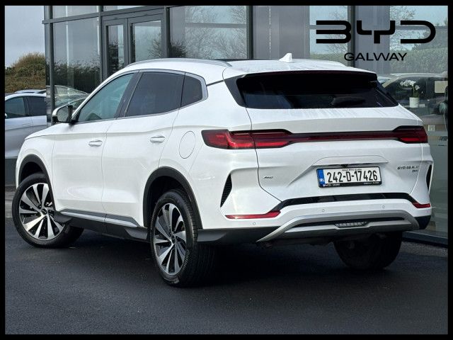 Image for 2024 BYD Seal U DM-i Design AWD 320BHP