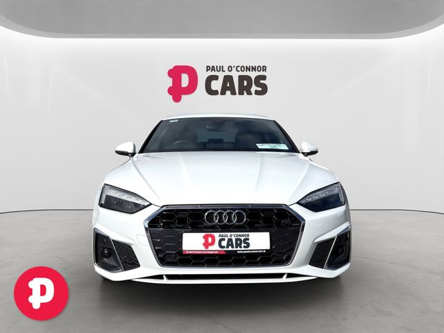 Image for 2022 Audi A5 S-Line 35 Mhev Auto - Straight Sale Discount / 6 Months Warranty