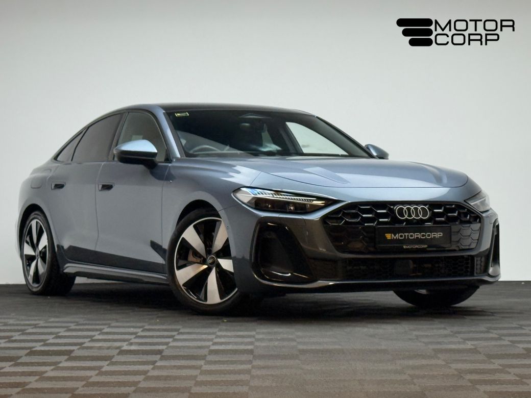 Image for 2026 Audi A5 S LINE 2.0 PHEV QUATTRO *PAN ROOF*