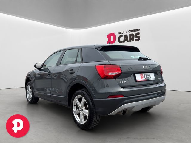 Image for 2019 Audi Q2 1.6TDI 30 Sport 5DR - Straight Sale Discount / 6 Months Warranty