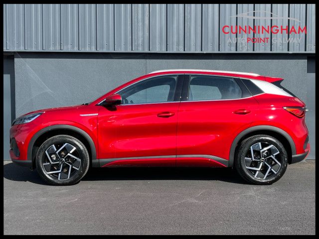 Image for 2025 BYD Atto 3 Design 60.5kWh