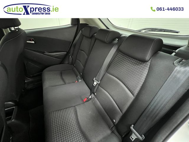 Image for 2019 Mazda Demio 1.5 Automatic , Reversing camera, Low mileage 