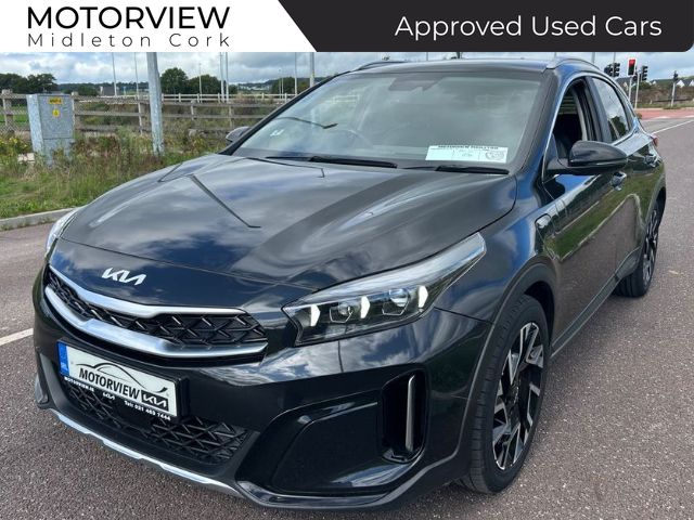 Image for 2023 Kia XCeed PE Phev 5DR Auto, warranty until 2030, brilliant condition