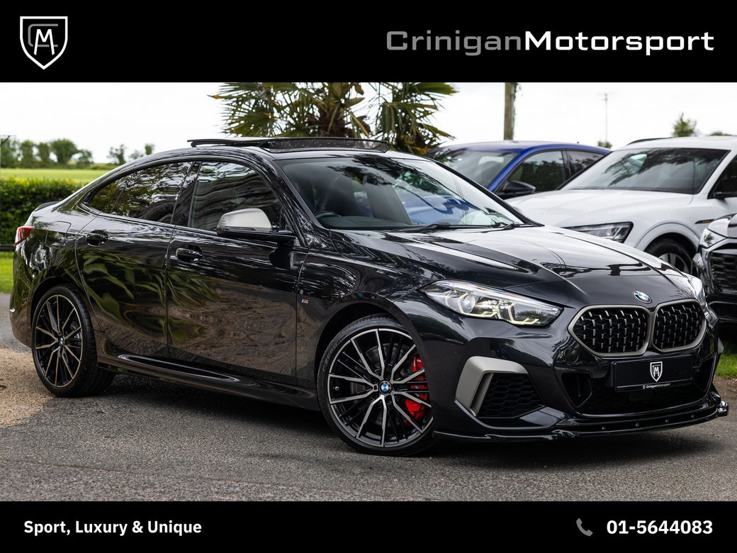Image for 2020 BMW M2 M235i xDrive M Sport Gran Coupe