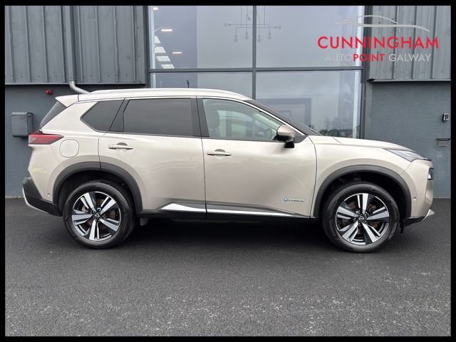 Image for 2023 Nissan X-Trail SVE e-POWER 5 Seat