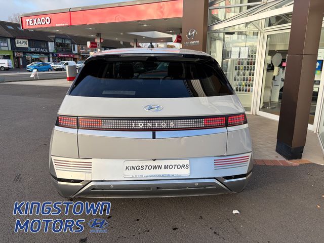 Image for 2022 Hyundai Ioniq 5 Premium 73 20 Alloys