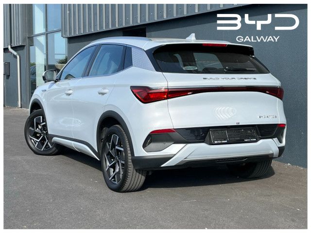 Image for 2024 BYD Atto 3 Design 60.5kWh 