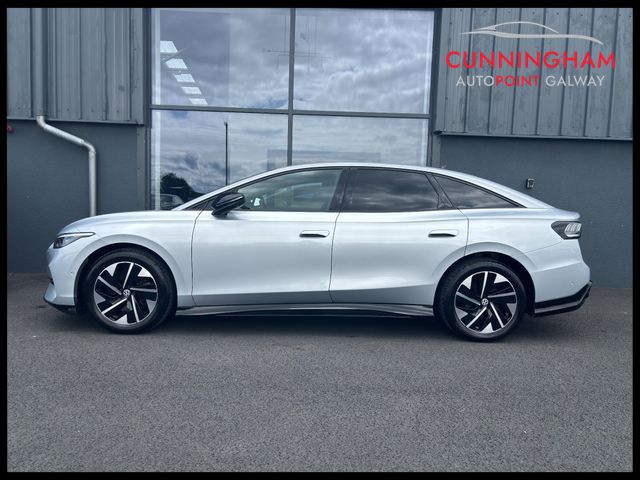 Image for 2025 Volkswagen ID.7 Plus Pro 82kWh 
