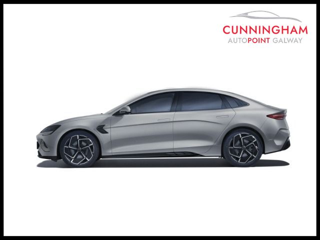 Image for 2025 BYD Seal Design RWD 313BHP