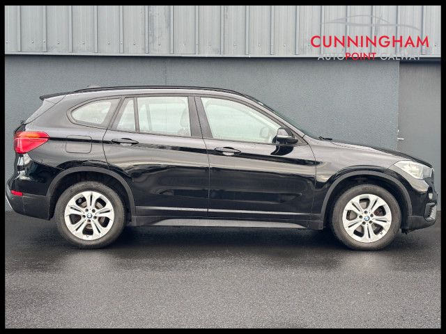Image for 2017 BMW X1 sDrive18d SE Auto