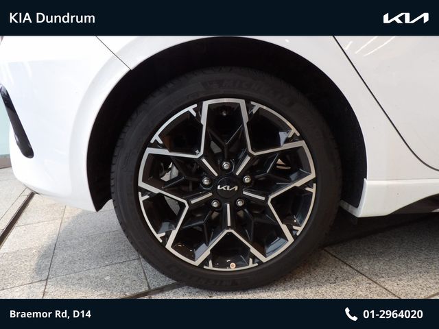 Image for 2024 Kia Ceed MY23 1.0HP GTL 5DR