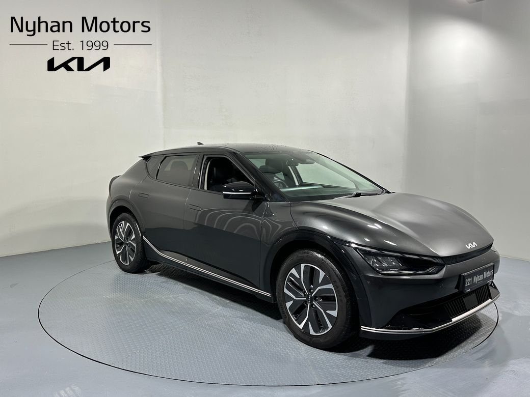 Image for 2022 Kia EV6 Air 77.4 KW/H Battery 500 KMS Range