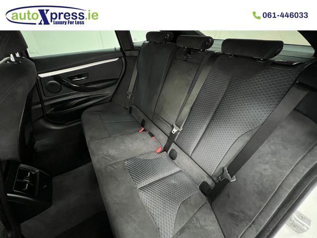 Image for 2017 BMW 3 Series 320d GT M Sport Xdrive Automatic, Reversing camera