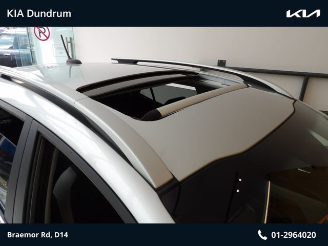 Image for 2020 Kia Stonic K2 SAM 5DR