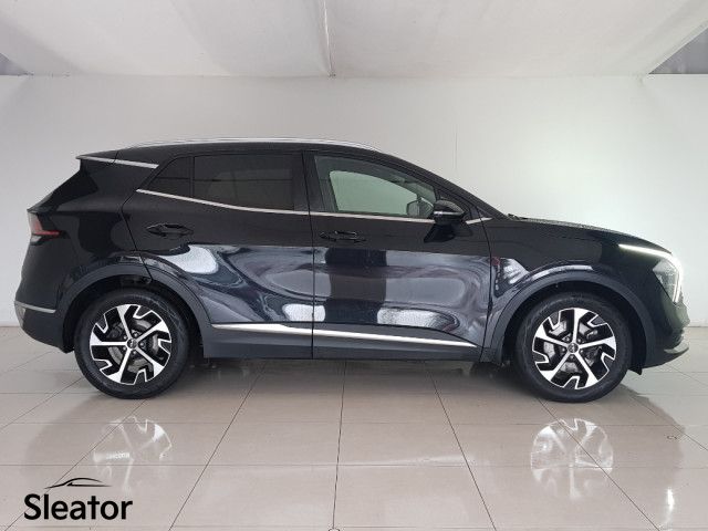 Image for 2025 Kia Sportage K3 MY25 05DR