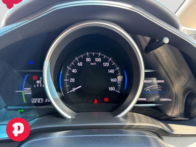 Image for 2019 Honda Fit 1.5 hybrid Auto - Straight Sale Discount / 12 Months Warranty