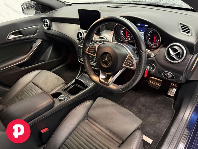 Image for 2017 Mercedes-Benz CLA Class Shooting Brake Sport Auto - Straight Sale Discount / 12 Months Warranty 
