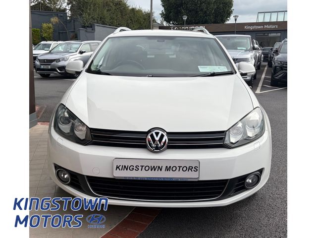 Image for 2013 Volkswagen Golf 