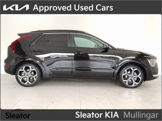 Image for 2024 Kia Niro PE PHEV 5DR AUTO