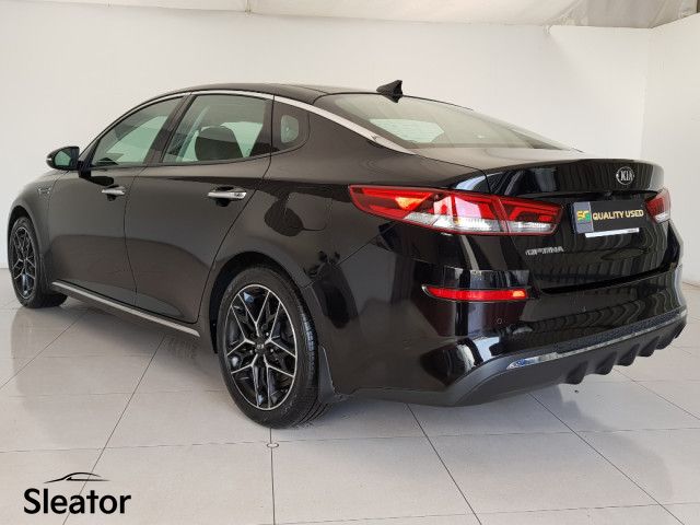 Image for 2019 Kia Optima K3 SR 4DR