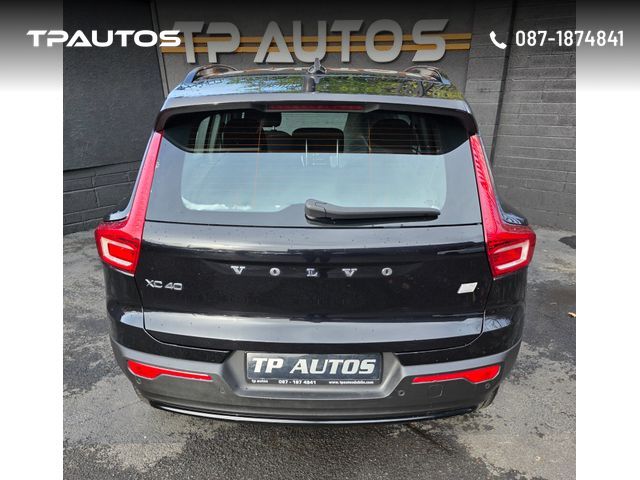 Image for 2022 Volvo XC40 