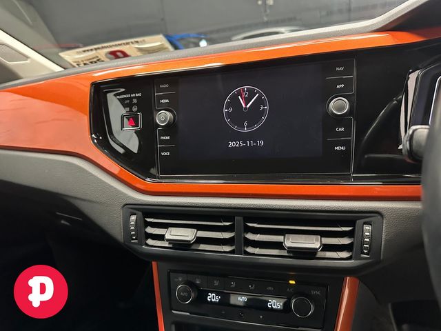 Image for 2019 Volkswagen Polo 1.0 Comfortline Auto - Straight Sale Discount - Christmas Sale Now On!!