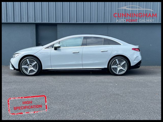 Image for 2024 Mercedes-Benz EQE 300 AMG Premium