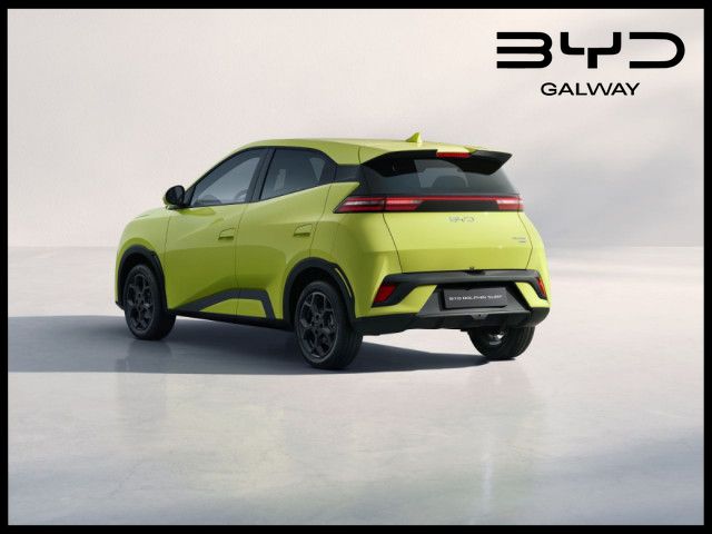 Image for 2026 BYD Dolphin Surf Boost 43.2kWh