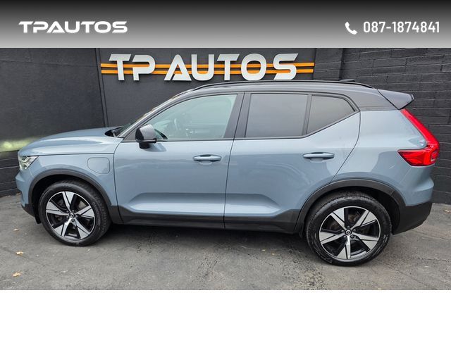 Image for 2021 Volvo XC40 