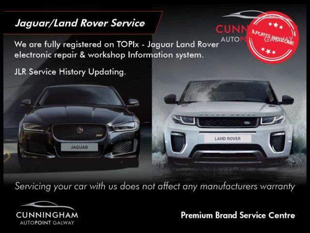 Image for 2023 Jaguar I-Pace EV400 SE 