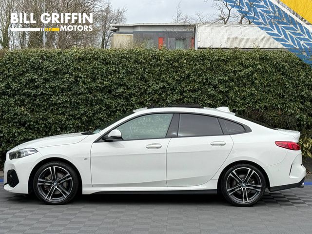 Image for 2020 BMW 2 Series 218D M-SPORT 2.0 AUTO // OPENING PAN ROOF // M-SPORT INTERIOR // DIGITAL CLUSTER