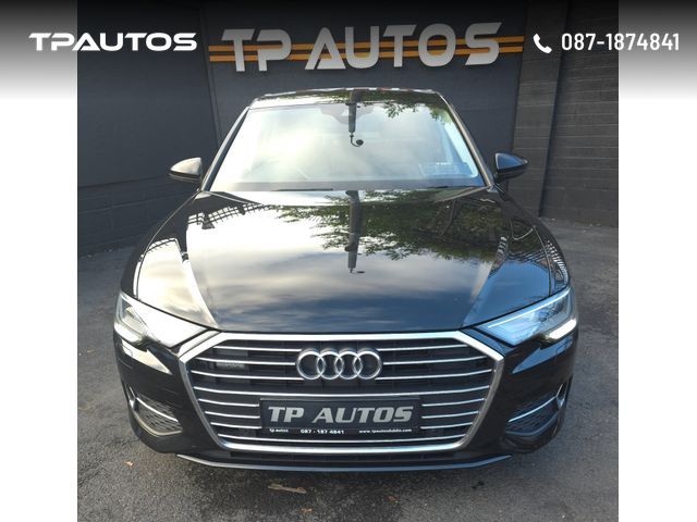 Image for 2021 Audi A6 