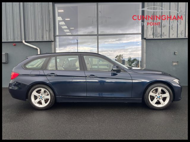 Image for 2015 BMW 3 Series 318d SE Touring Auto **Massive October Used Car Sale**