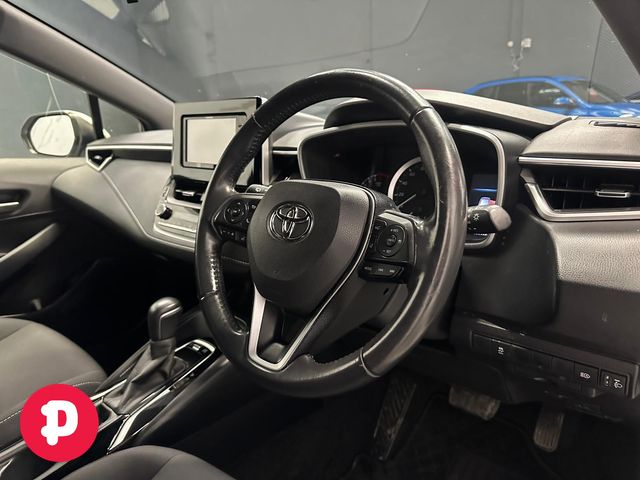 Image for 2019 Toyota Corolla Hybrid G Sport 1.8 Auto - Straight Sale Discount / 12 Months Warranty 