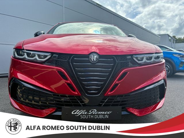 Image for 2026 Alfa Romeo Tonale 