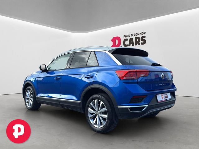 Image for 2020 Volkswagen T-Roc 5DR Auto - Straight Sale Discount / 6 Months Warranty