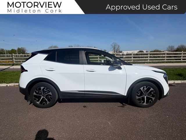 Image for 2025 Kia Sportage K3 MY25 05DR, **warranty till 2032** USB Connection, Android Auto, Apple CarPlay, Lane Departure Warning, Rear Parking Sensors, 