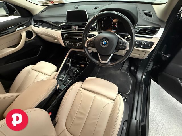 Image for 2019 BMW X2 S-Drive18i SE Auto - Straight Sale Discount 