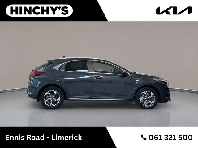 Image for 2020 Kia XCeed 1.0 K2 5DR